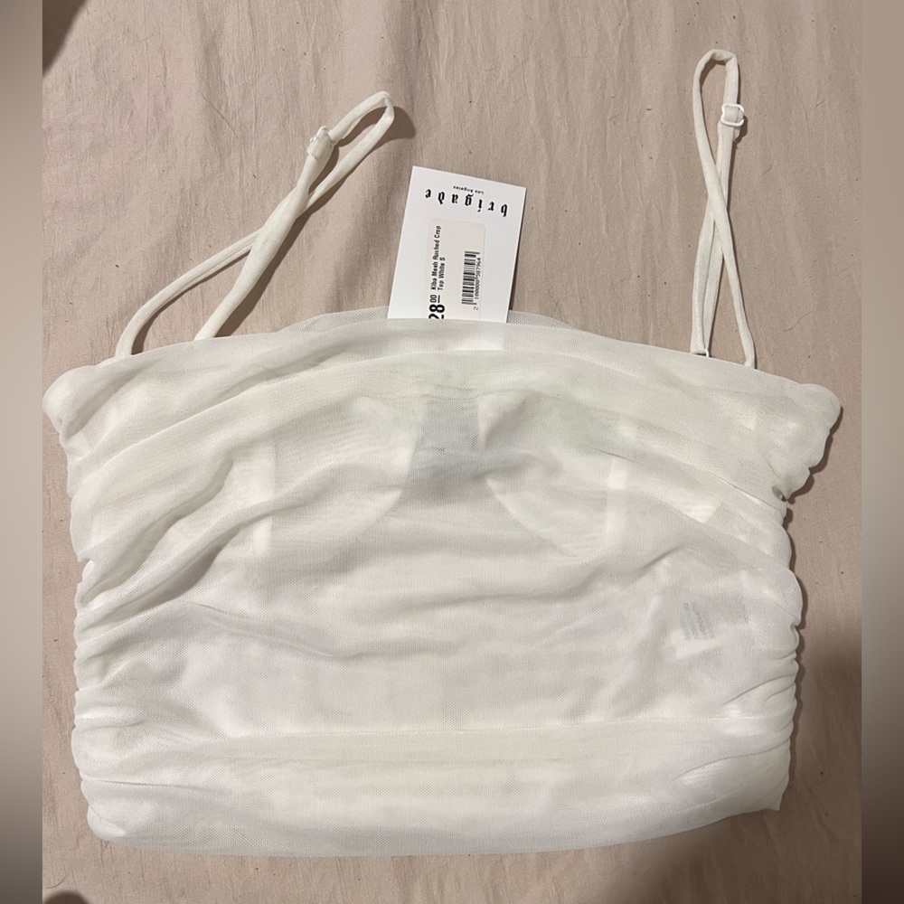 Tic Toc boutique, Small, off white